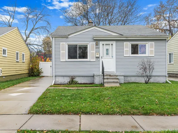 26457 Couzens Ave, Madison Heights, MI 48071