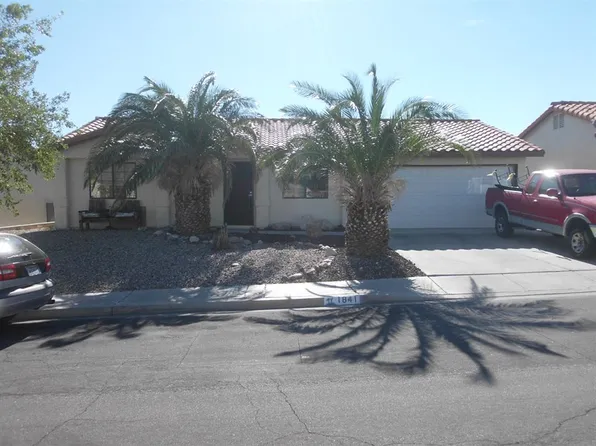 1841 Maricopa Dr, Laughlin, NV 89029