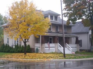 264 E Saint Clair St, Romeo, MI 48065