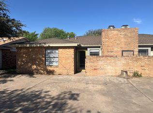141 N Troy Ave #141A, Lubbock, TX 79416