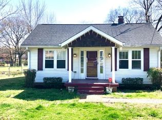 514 E Maple St, Madison, TN 37115