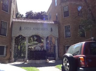 1613 W Thome Ave #2, Chicago, IL 60660