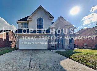1406 Chesterpoint Dr, Spring, TX 77386