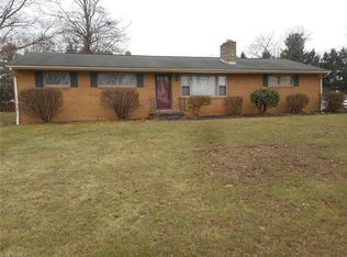 620 39th St SW, Canton, OH 44706