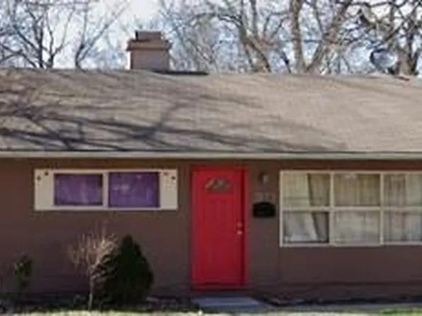 11302 Corrington Ave, Kansas City, MO 64134