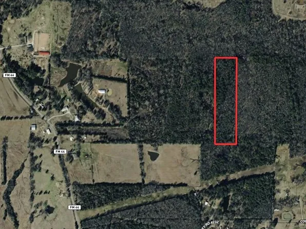 0 Fm 44 E, De Kalb, TX 75559