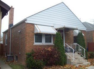 6847 S Kedvale Ave, Chicago, IL 60629