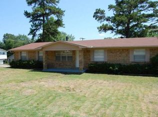 118 Robinwood St, Hot Springs, AR 71901
