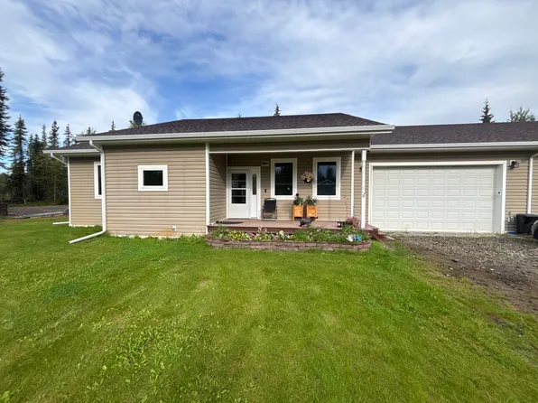 3900 Sonoma Ave #A, North Pole, AK 99705