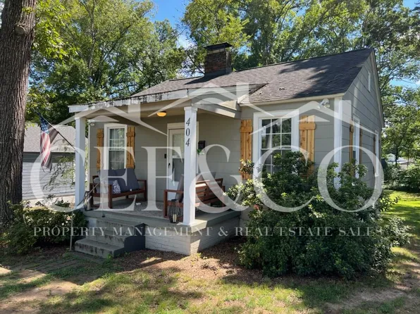 404 Gentry St, Spartanburg, SC 29303