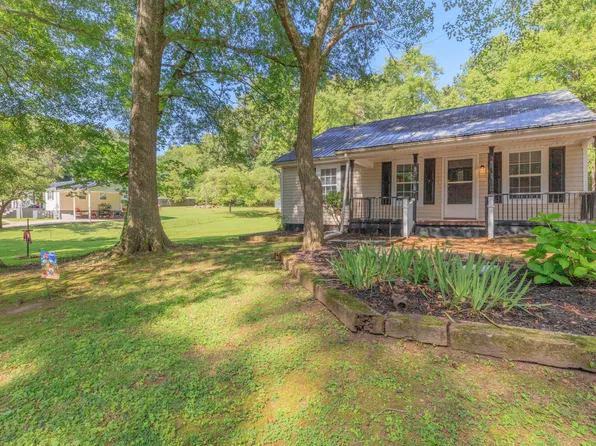 701 N Duke St, La Fayette, GA 30728