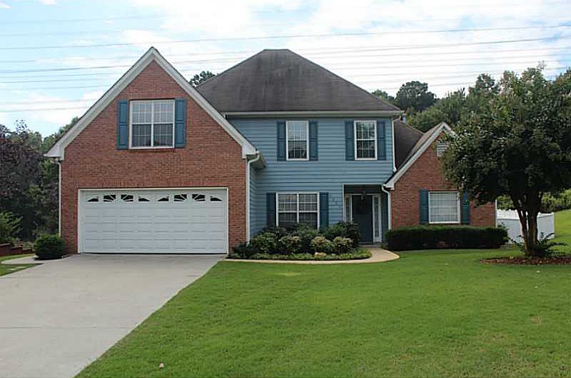 1st image of 2607 Lone Oak Trl NW