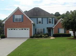 2607 Lone Oak Trl NW, Kennesaw, GA 30144