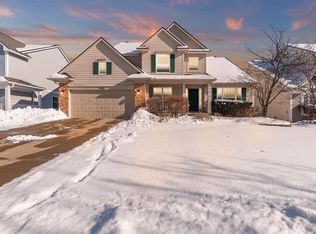 4988 S Ridgeside Cir, Ann Arbor, MI 48105