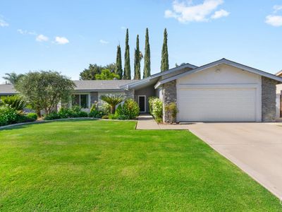 8924 Butternut Ave, Bakersfield, CA, 93306