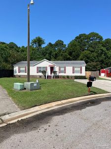 101 Gladiola Dr, Pensacola, FL, 32506