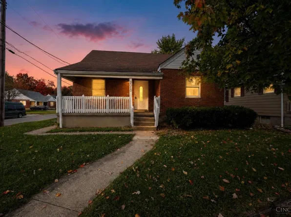 2010 W Galbraith Rd, Cincinnati, OH 45239