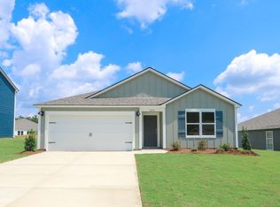 205 Halifax Ln, Chelsea, AL 35043