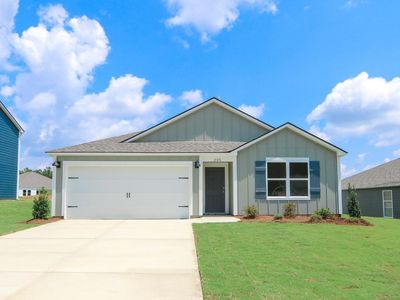205 Halifax Ln, Chelsea, AL, 35043