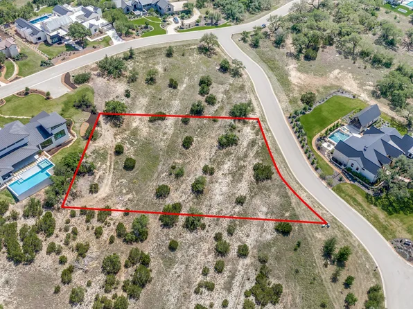 10970 Pecan Ranch LOT 8, Boerne, TX 78006