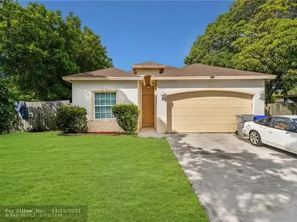 2501 NW 8th St, Pompano Beach, FL 33069