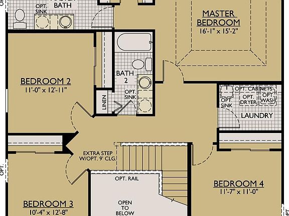 4th image of 7304 N Beau Ave