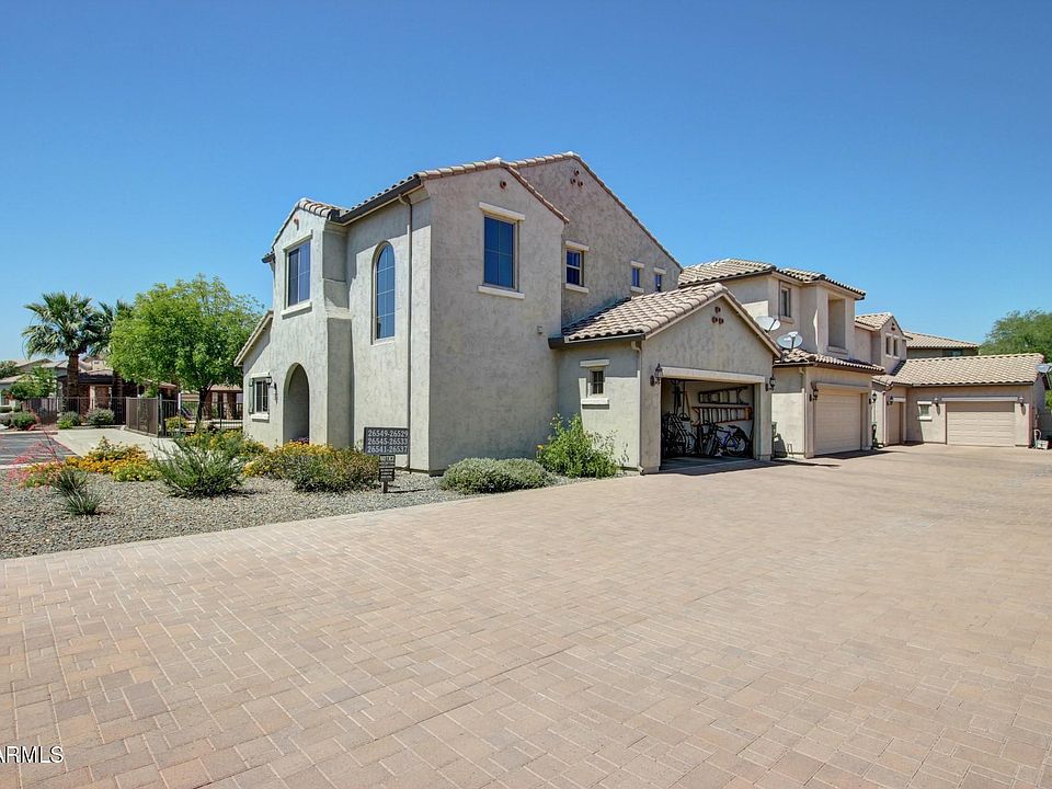1st image of 26541 N Babbling Brook Dr