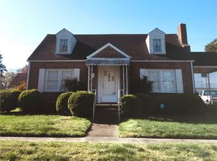 816 Wilbur Ave, Chesapeake, VA 23324