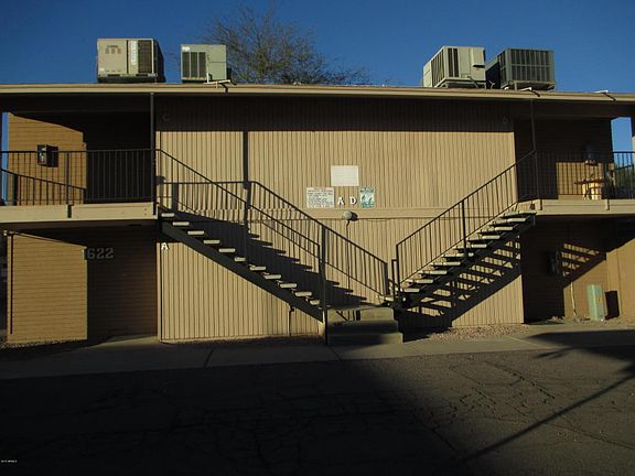 2nd image of 1622 E Campbell Ave APT D