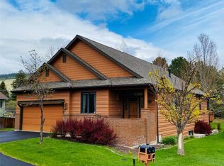 7 Brookside Way, Missoula, MT 59802