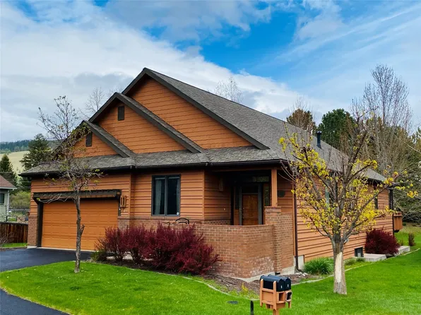 7 Brookside Way, Missoula, MT 59802