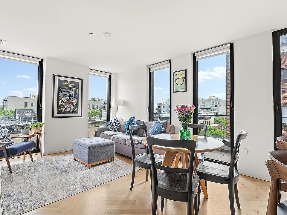 1st image of 805 Washington Ave #4B