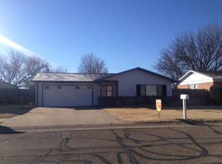 1030 S Holly Dr, Liberal, KS 67901