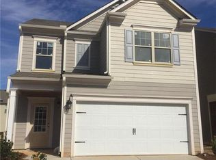 31 Greenfield Dr, Dawsonville, GA 30534