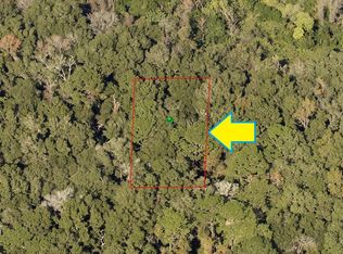 2108 Mistletoe St, Inverness, FL 34453