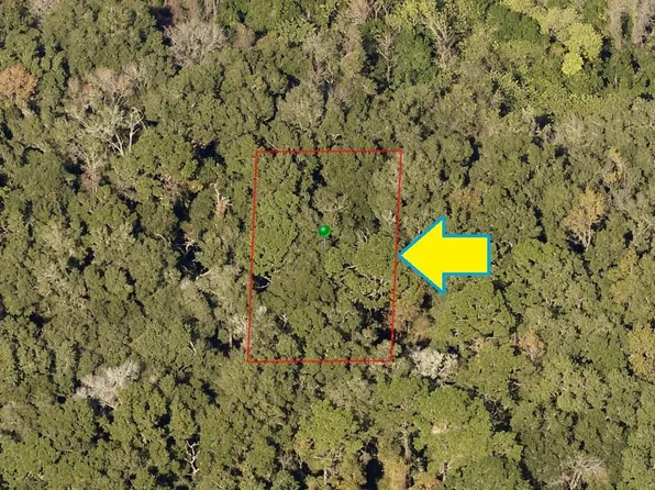 2108 Mistletoe St, Inverness, FL 34453