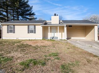 9515 Deerfield Ln, Jonesboro, GA 30238