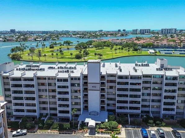 450 Treasure Island Cswy APT 204, Treasure Island, FL 33706