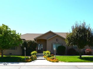 1272 Sunrise Drive, Delta, CO 81416