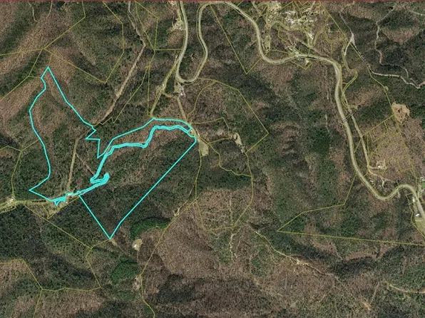 0 Vannoy Rd, Mc Grady, NC 28649