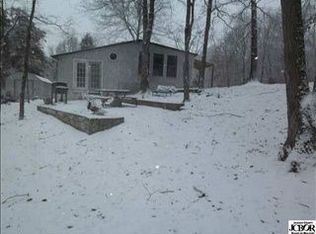 6299 W County Road 1000 N, Freetown, IN 47235