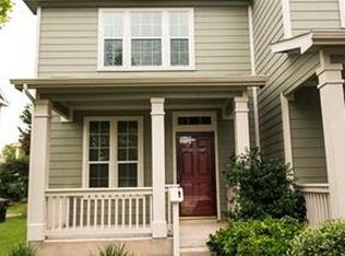 235 Michaelis UNIT B, Kyle, TX 78640