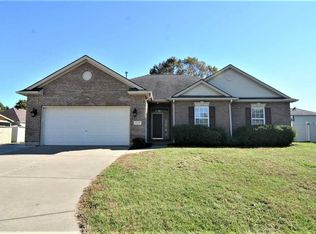 10331 Anchor Way, Evansville, IN 47725