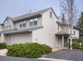 4455 E Spring Meadows Cir, Flagstaff, AZ 86004