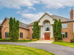 6618 Carriage Way, Long Grove, IL 60047