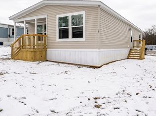 7394 State Highway 97 LOT 76, Mansfield, OH 44903