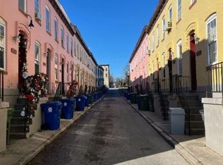 1110 Shields Pl, Baltimore, MD 21201