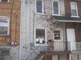 928 Sullivan St, Bethlehem, PA 18015