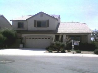 2893 E Palm Beach Dr, Chandler, AZ 85249