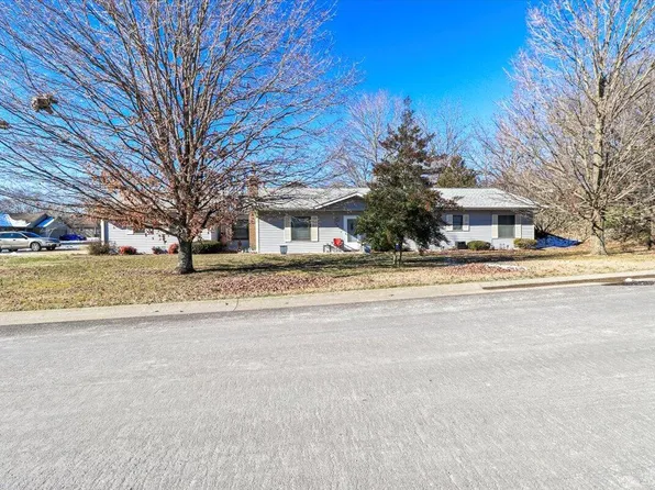 1901 Catalina Drive, West Plains, MO 65775